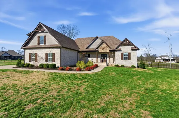 107 Bowwater Pl, Gallatin, TN 37066