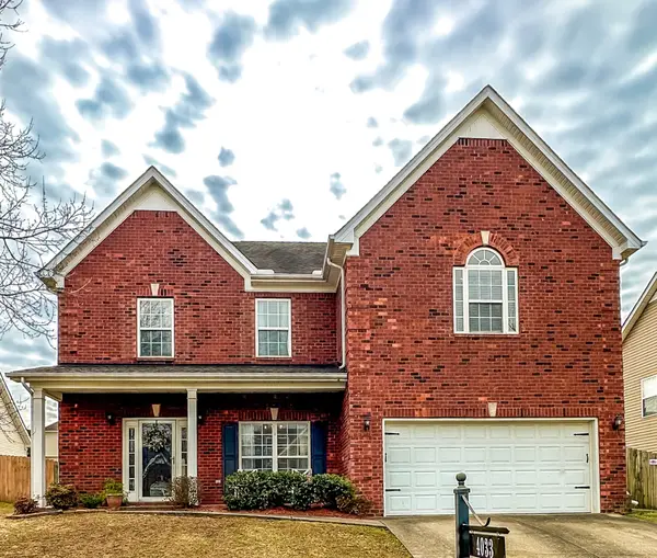 4033 Locerbie Cir, Spring Hill, TN 37174