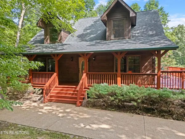 95 Alisha Lane, Crossville, TN 38571