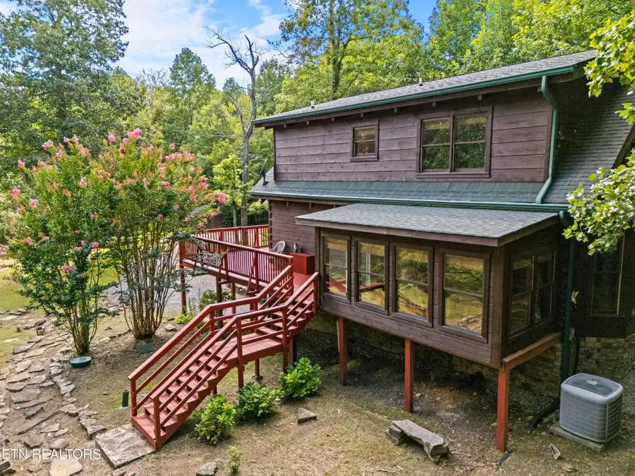 95 Alisha Lane, Crossville, TN 38571 - Image #3