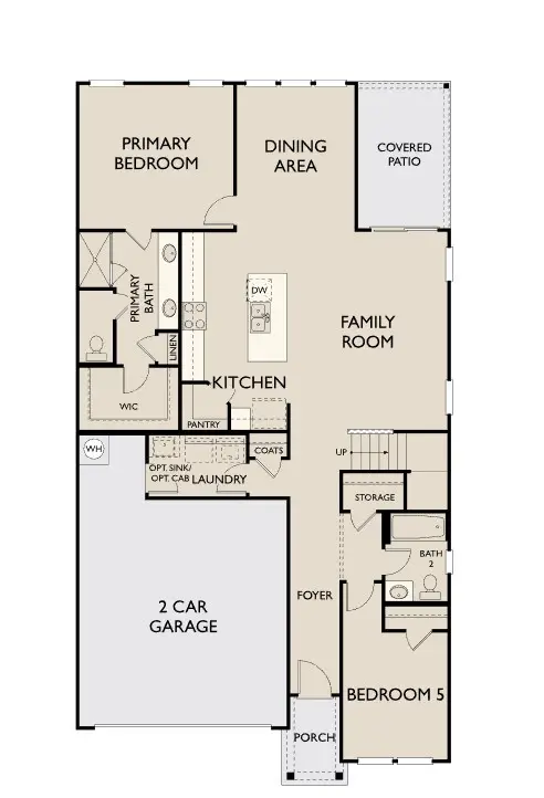 448 Stardust Drive, Lebanon, TN 37087 - #2