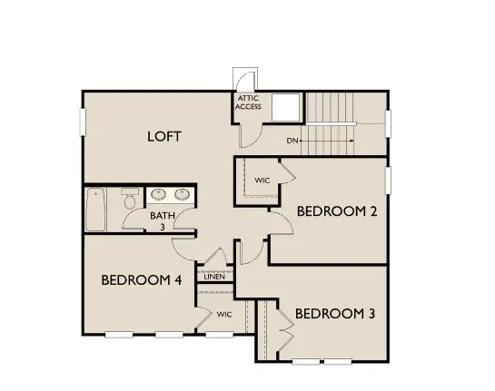 448 Stardust Drive, Lebanon, TN 37087 - #3
