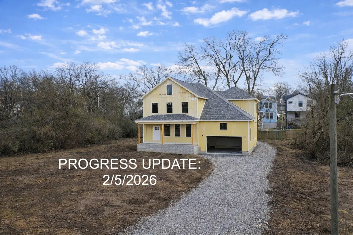 2115 Scott Ave, Nashville, TN 37216 - Image #1