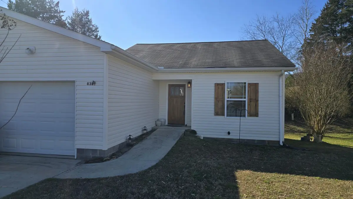 83 Robin Hill Rd B Road, Dunlap, TN 37327 - Image #1