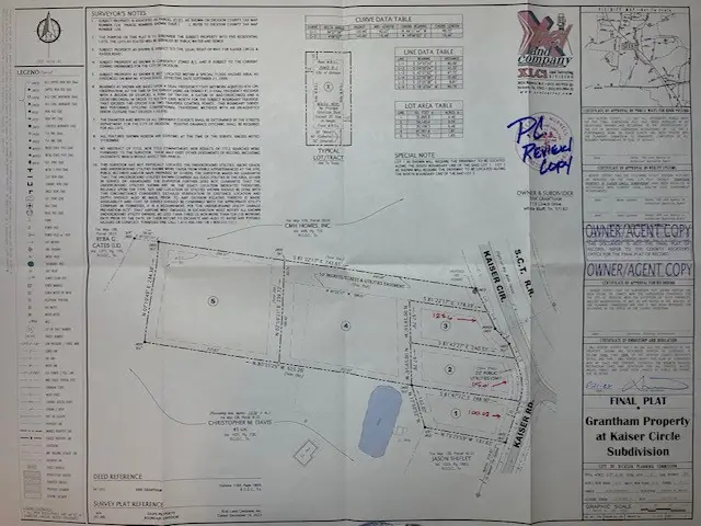 322 Kaiser Rd, Dickson, TN 37055 - Image #2