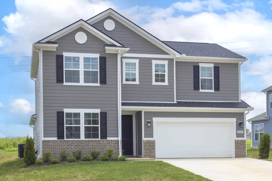 2319 Williamsport Landing, Columbia, TN 38401 - Image #2