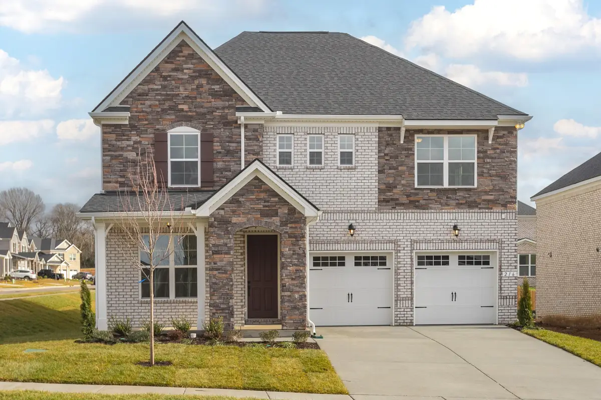 214 South Dunnwood Lane, Mount Juliet, TN 37122 - Image #1