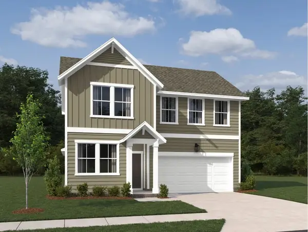 1084 Large Poppy Drive, La Vergne, TN 37086