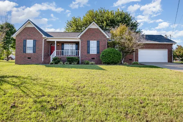 307 Brooklyn Cir, Shelbyville, TN 37160