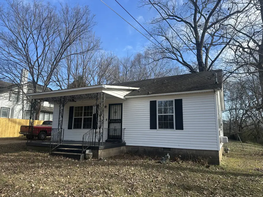 316 N High St, Covington, TN 38019 - #2