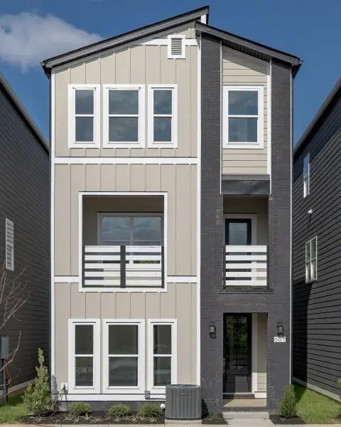 515 Kalman Ln, Madison, TN 37115 - Image #1