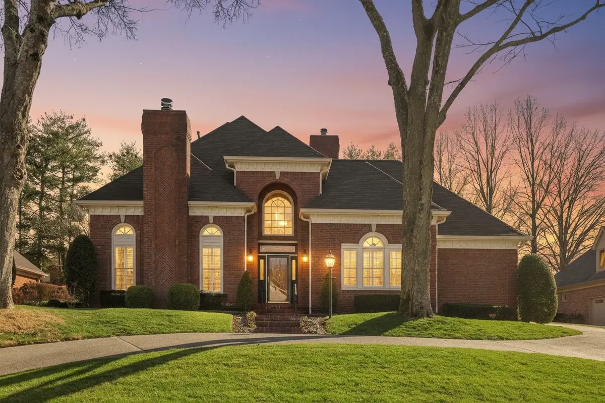 550 Midway Cir, Brentwood, TN 37027 - Image #1