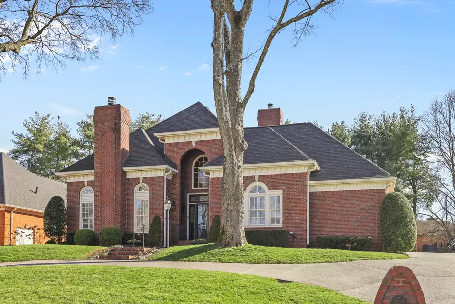 550 Midway Cir, Brentwood, TN 37027 - Image #2