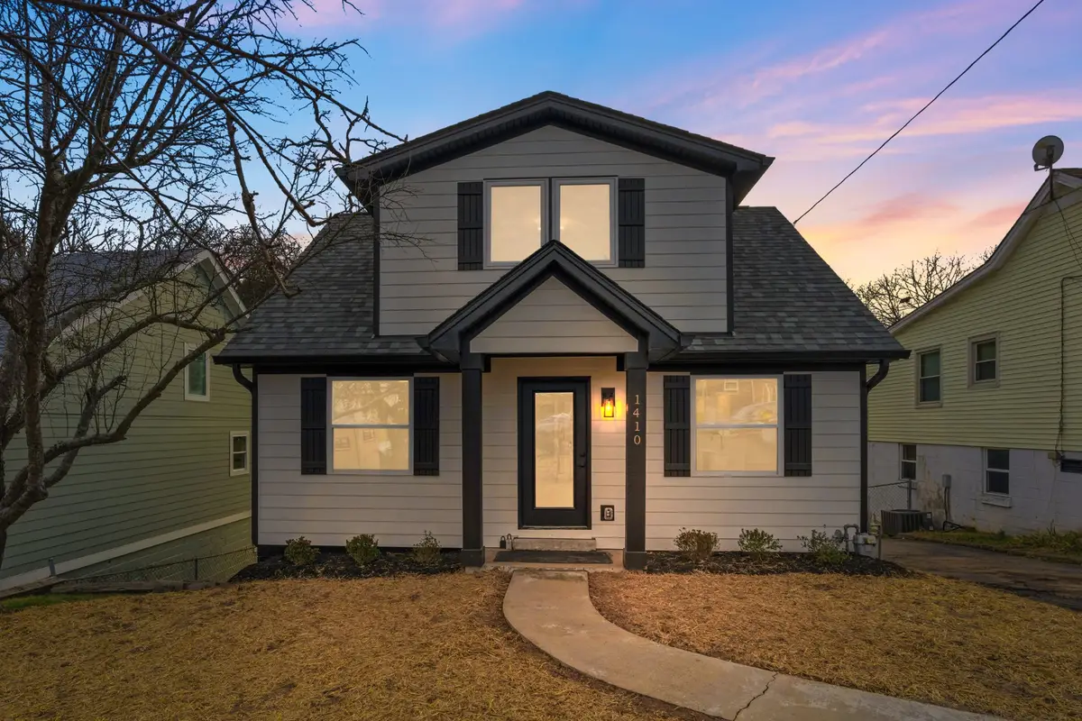 1410 Norvel Ave, Nashville, TN 37216 - #1