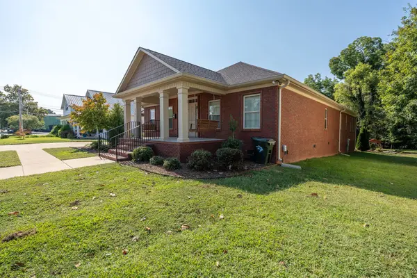 219 Waterloo St, Lawrenceburg, TN 38464