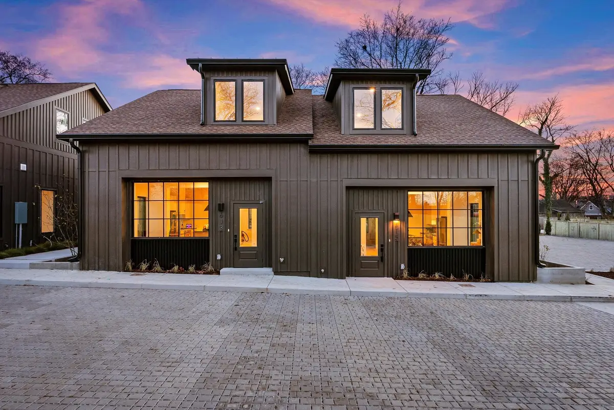 609 Richmond Bnd, Nashville, TN 37206 - Image #1