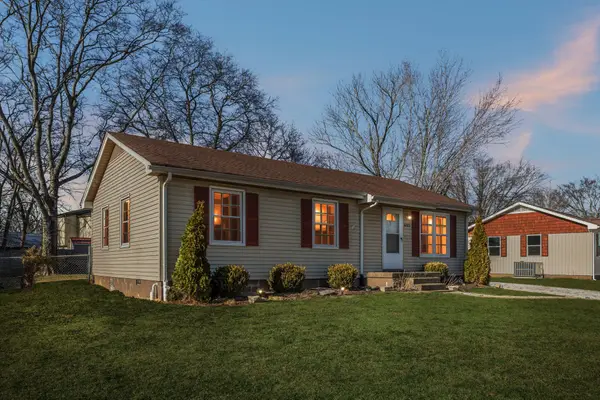 605 Hazelwood Pk, Lebanon, TN 37087