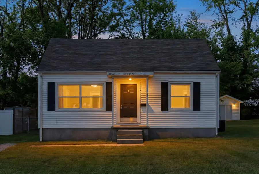 2813 Faircourt St, Hopkinsville, KY 42240 - Image #2