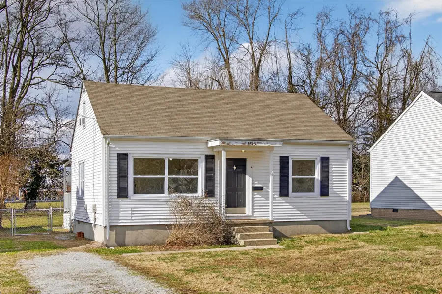 2813 Faircourt St, Hopkinsville, KY 42240 - Image #3