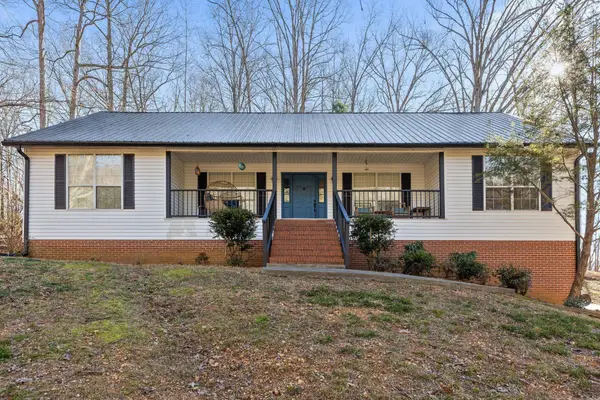 598 Lake Hills Drive, Trenton, GA 30752