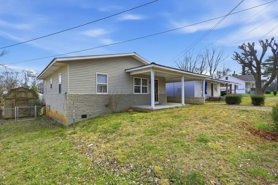 714 N Cedar St, Winchester, TN 37398 - Image #2