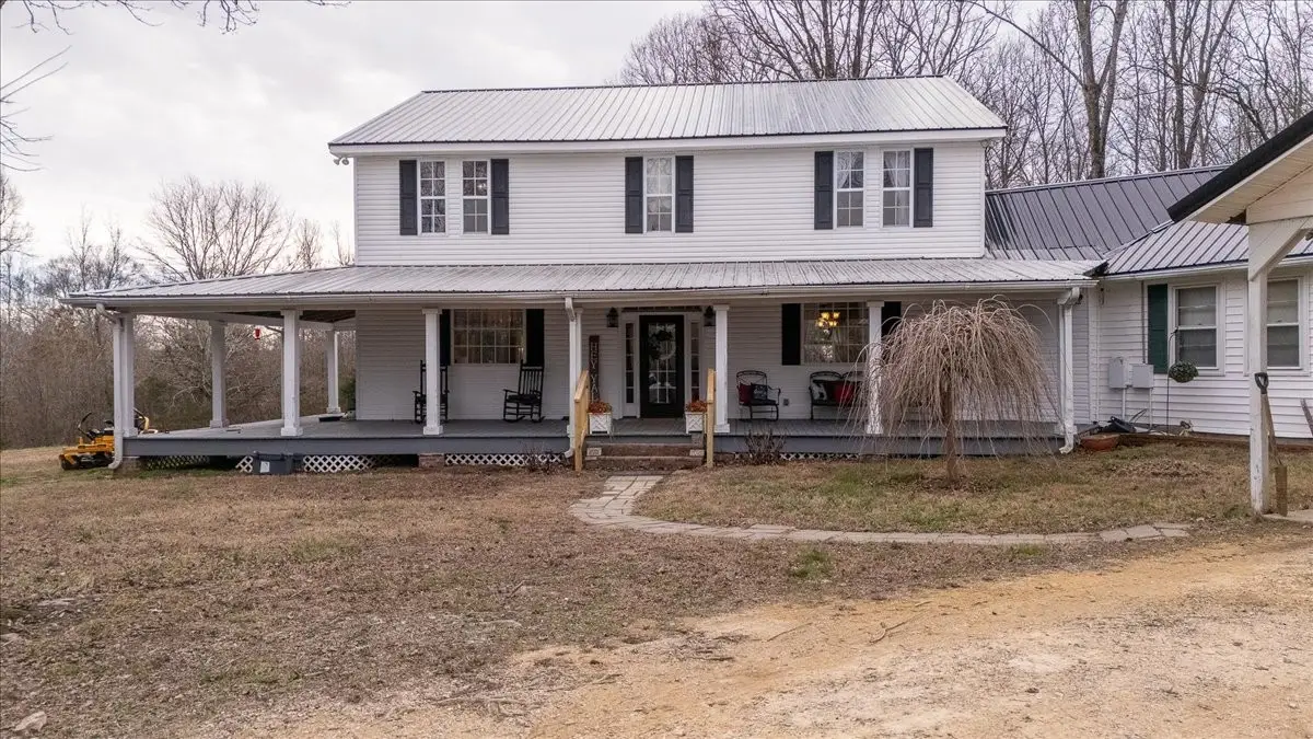 226 Nash Rd, Summertown, TN 38483 - #1