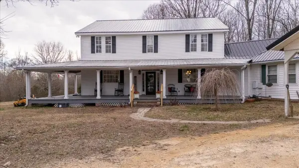 226 Nash Rd, Summertown, TN 38483