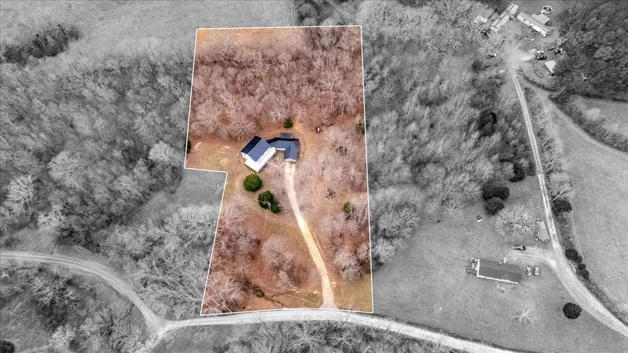 226 Nash Rd, Summertown, TN 38483 - #2