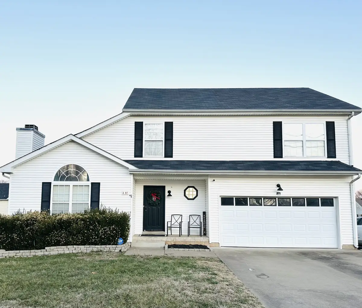 3797 Man O War Blvd, Clarksville, TN 37042 - #1