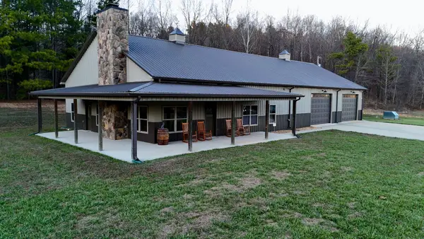 275 Preston Baggett Rd, Tennessee Ridge, TN 37178