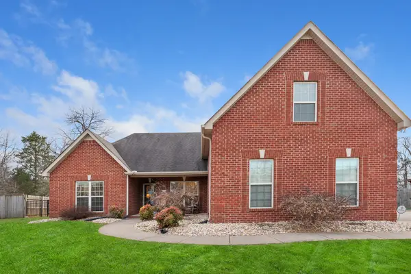 1009 Spring Creek Drive, Murfreesboro, TN 37129
