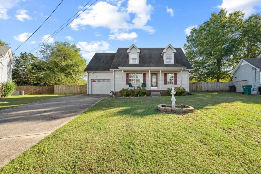 107 Irish Pl, Smyrna, TN 37167 - Image #2