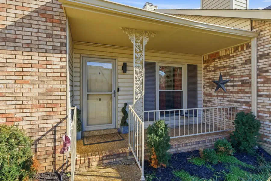 1818 Memorial Dr #18, Clarksville, TN 37043 - Image #3