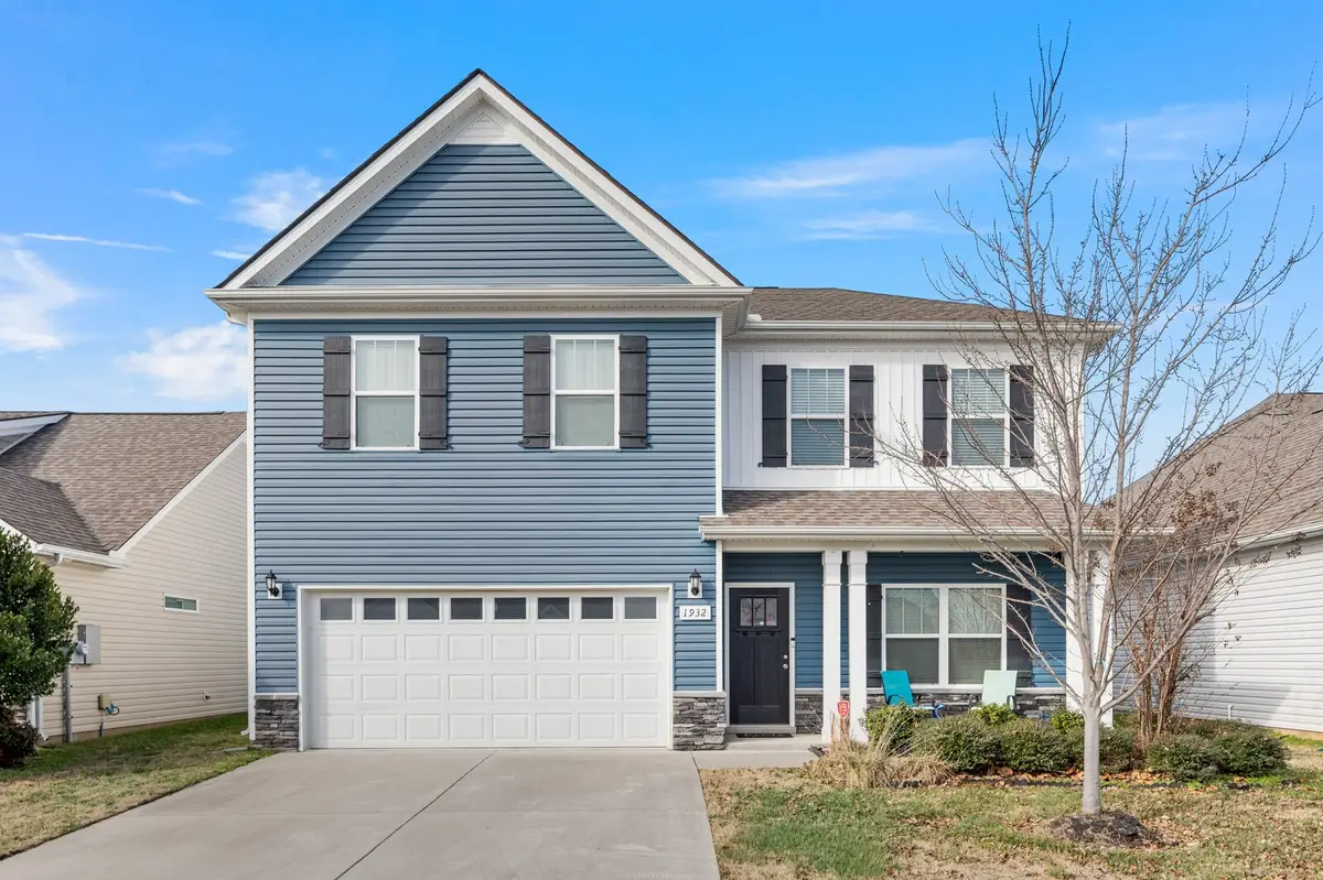 1932 Secretariat Trce, Murfreesboro, TN 37128 - #1