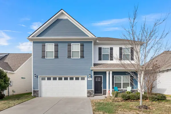 1932 Secretariat Trce, Murfreesboro, TN 37128