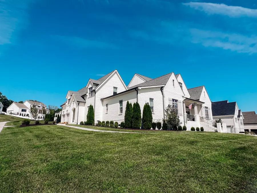 1911 Parade Dr, Brentwood, TN 37027 - Image #2