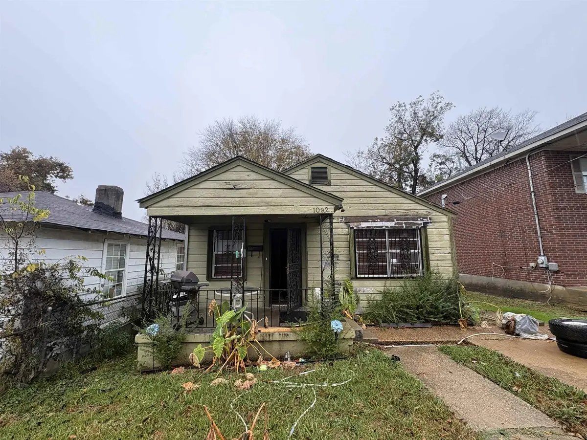 1092 Louisville Ave, Memphis, TN 38107 - Image #1
