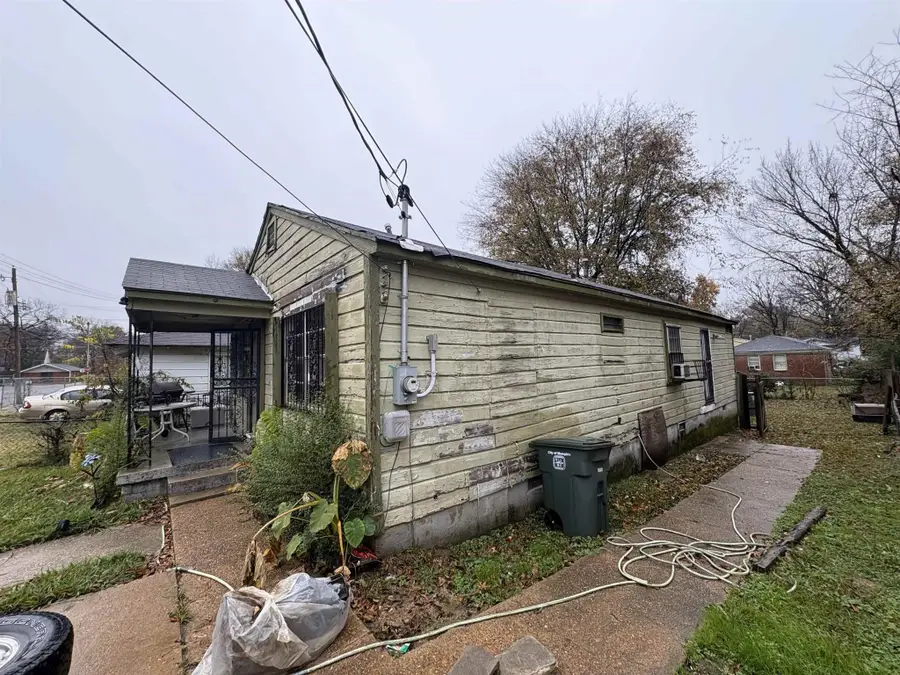 1092 Louisville Ave, Memphis, TN 38107 - Image #3