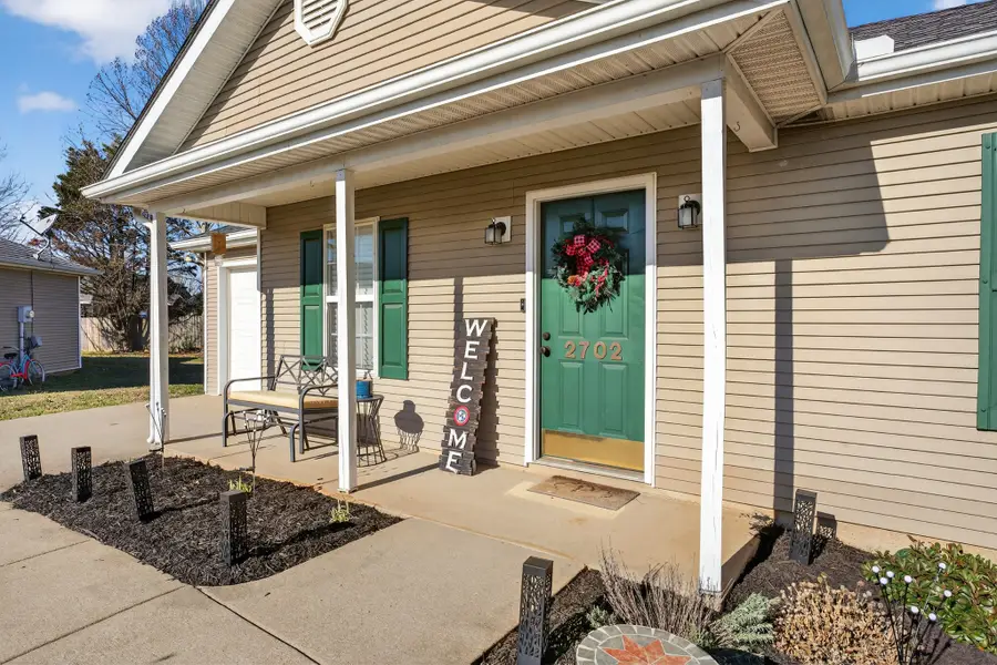 2702 Pepperdine Dr, Murfreesboro, TN 37128 - Image #3