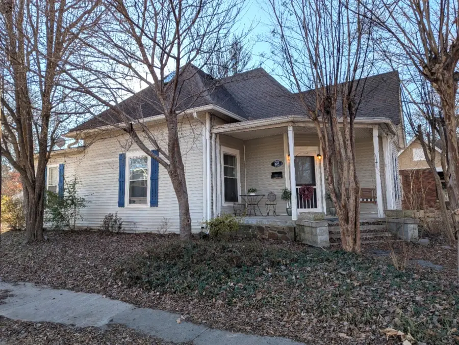 331 Jackson St, Paris, TN 38242 - Image #3