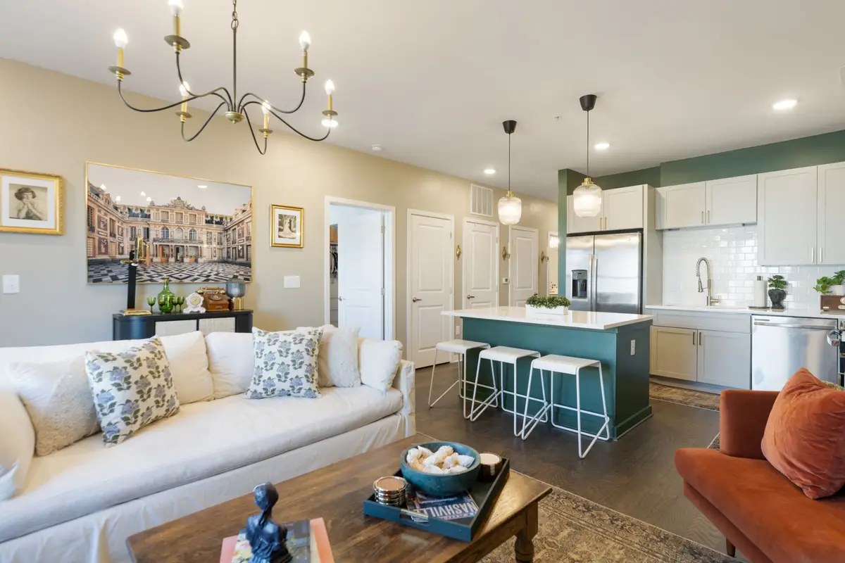 1677 54th Ave N #430, Nashville, TN 37209 - #1