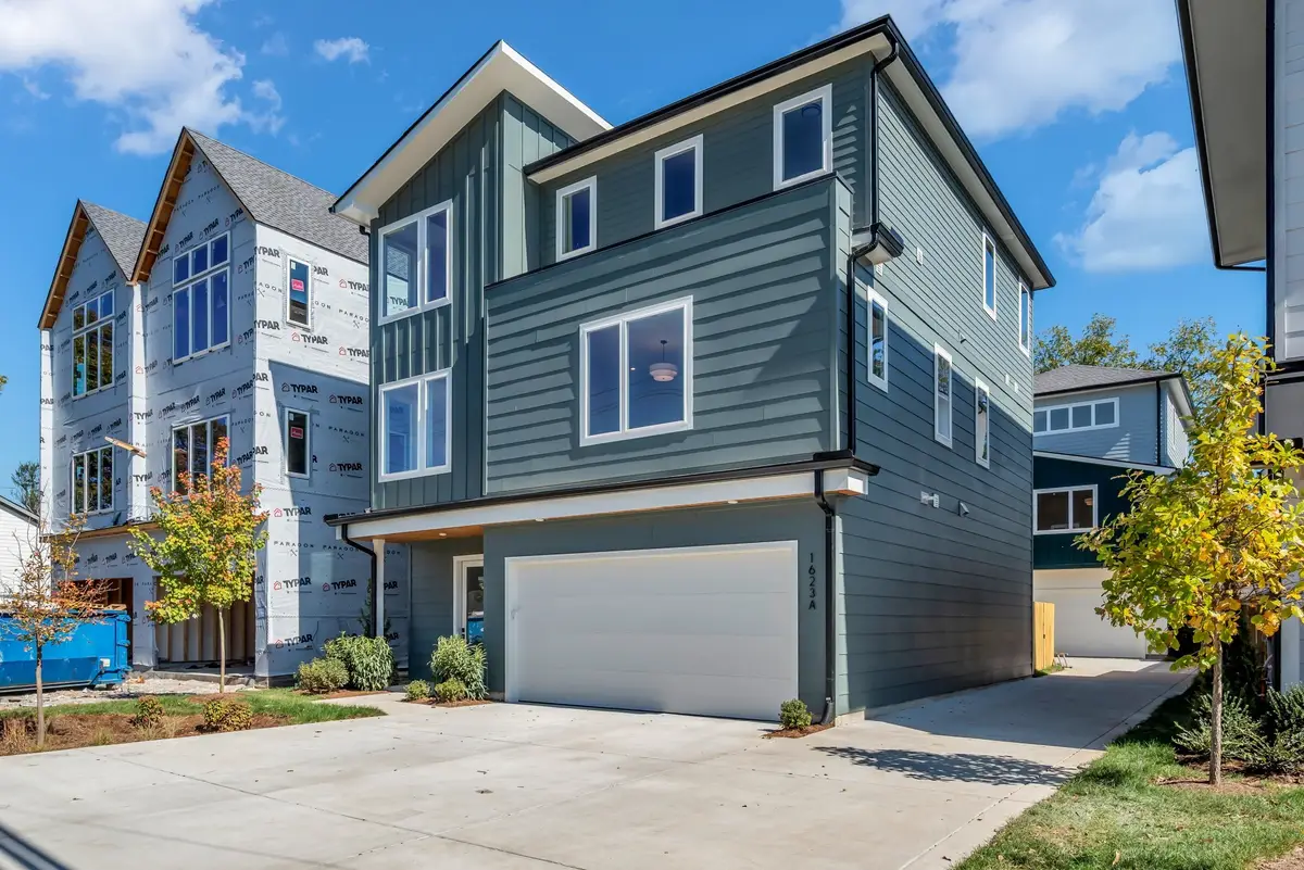 1623A Northview Ave, Nashville, TN 37216 - Image #1