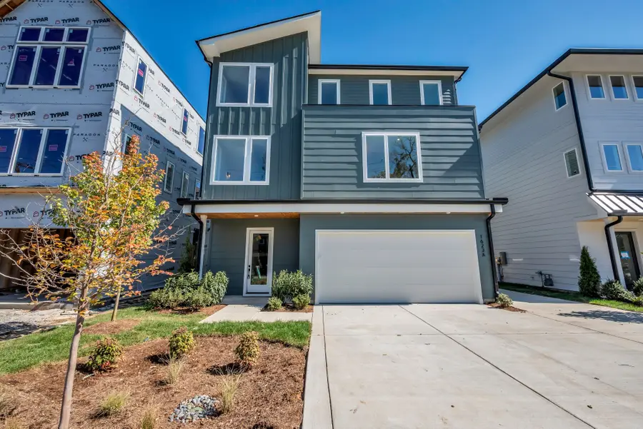 1623A Northview Ave, Nashville, TN 37216 - Image #2
