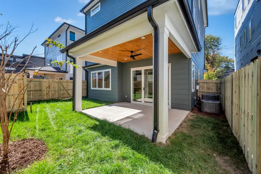 1623A Northview Ave, Nashville, TN 37216 - Image #3