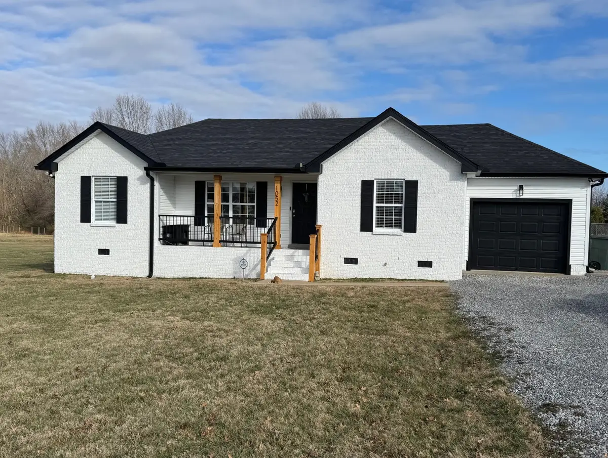 1052 Deasy Ln, Portland, TN 37148 - Image #1