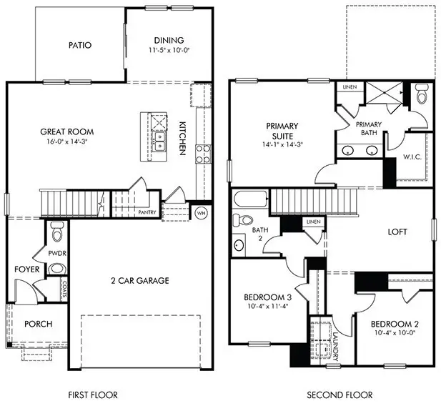 127 Ogden Cove, Smyrna, TN 37167 - Image #2