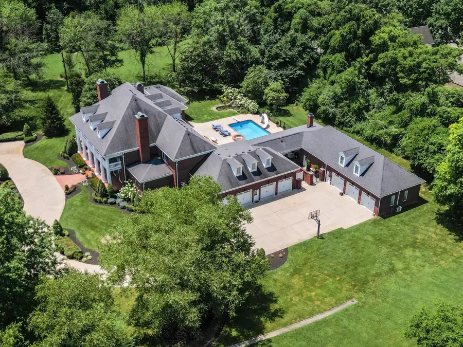 1728 Shagbark Trl, Murfreesboro, TN 37130 - Image #2