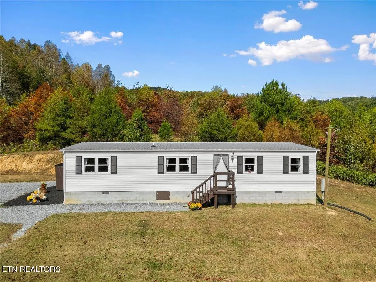 1501 Dockery Hollow Rd Rd, Sevierville, TN 37876 - #1