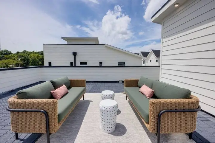 5621 Lenox Ave #5, Nashville, TN 37209 - Image #3