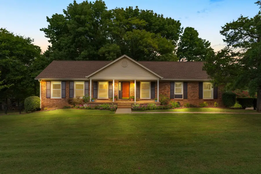 506 Page Dr, Mount Juliet, TN 37122 - #3